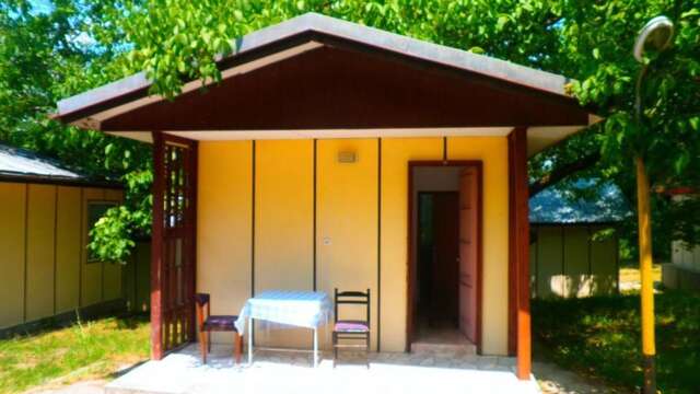 Дома для отпуска 23 persons Bungalow in nice forest 8 Kamena-40